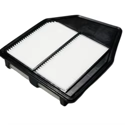 Filtro aire Yashiro K163 Honda Accord 2008 2.4 OEM 17220-R40-A00