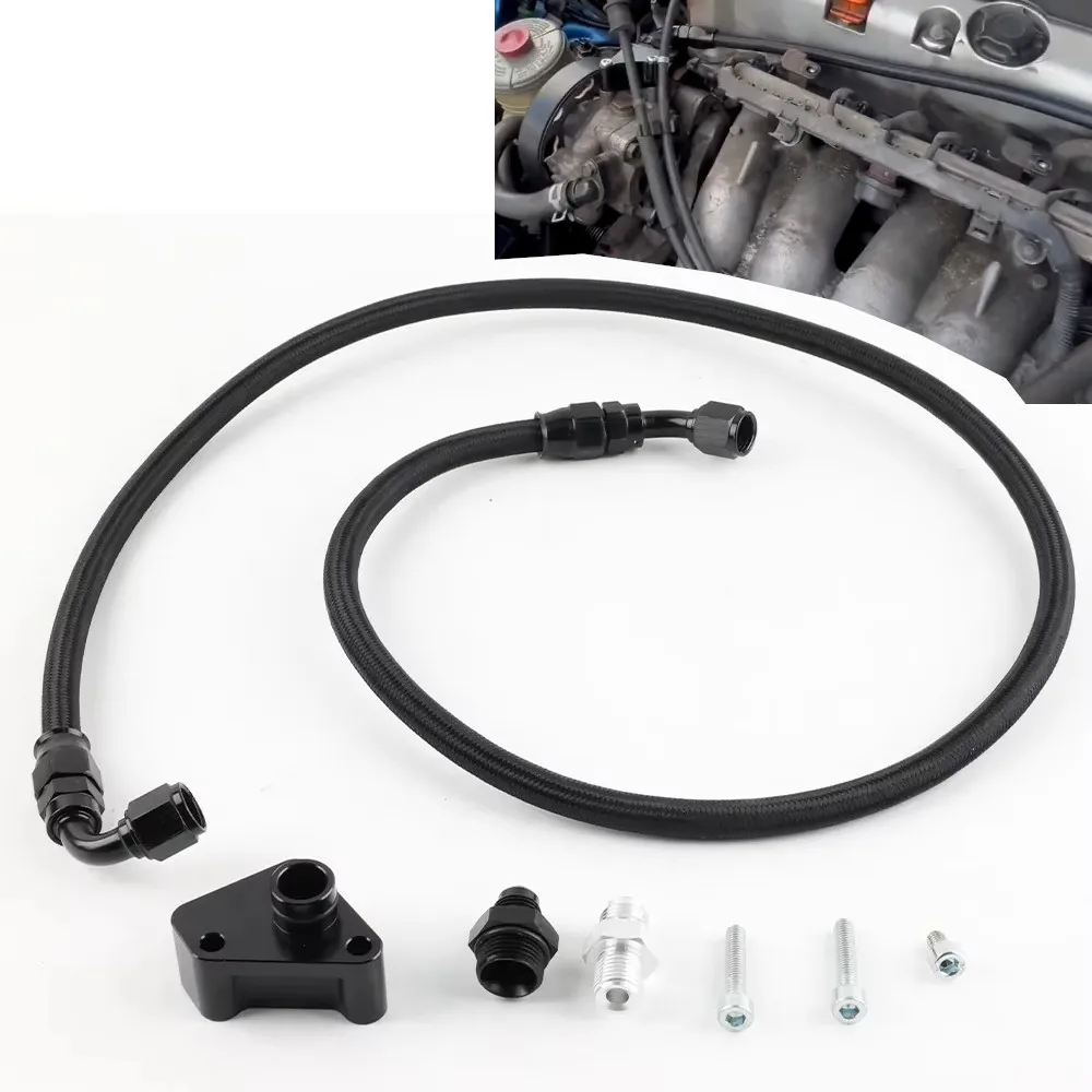 Kit línea dirección asistida – Acura Integra DC5 RSX / Civic EG EK