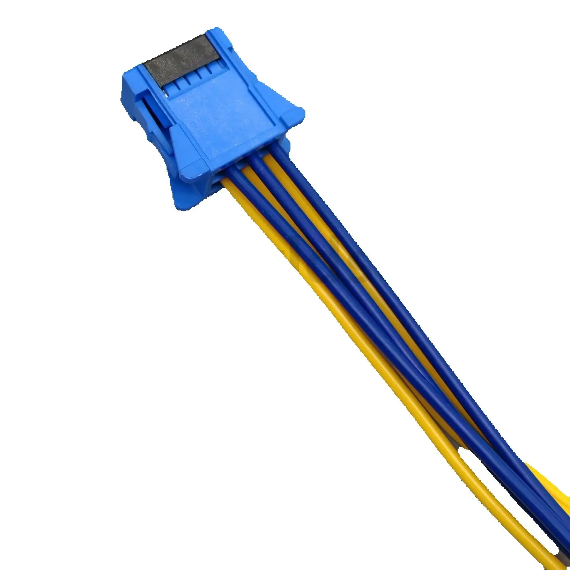 98172-1004 Conector coche 6 pines para aire acondicionado y ventilador