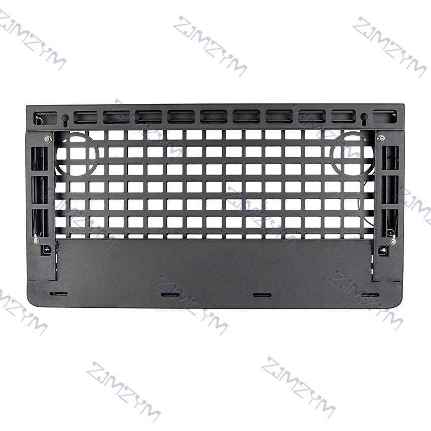 Estante trasero 2 niveles plegable para Ford Bronco 2021-2023 - imagen 3