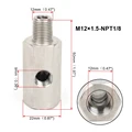 M12X1.5
