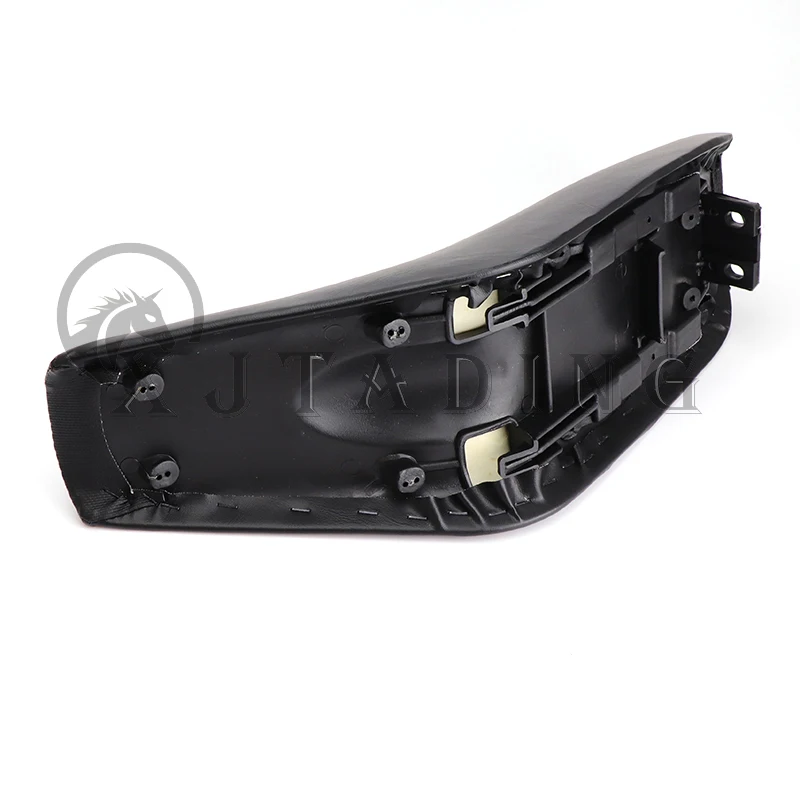 Asiento sillín motocross CRF50 compatible pit bike 50-125cc - imagen 4