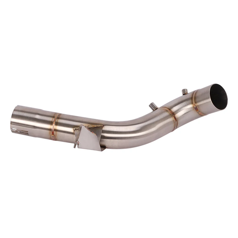 Escape slip-on de acero inoxidable para BMW F750GS/F850GS 2018-2020 - imagen 3