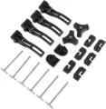 6 T-Bolts