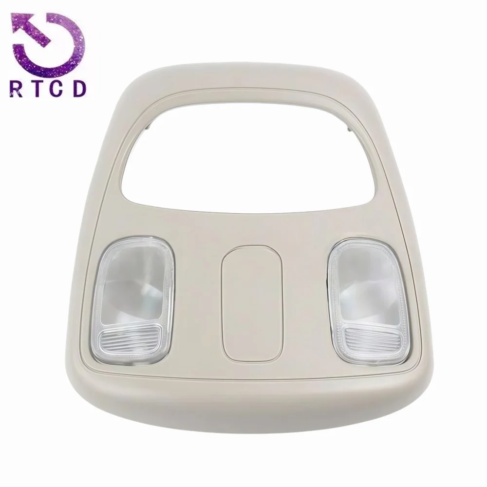 Mopar 1DK78BD1AA Interruptor techo solar – Dodge RAM 3500 4500 - imagen 2