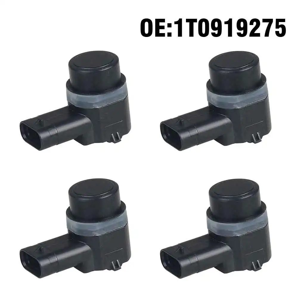 Sensor Parktronic 1T0919275 para VW Golf, Passat y Sharan