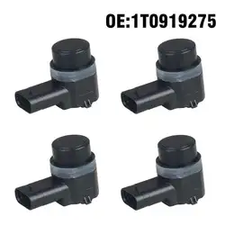 Sensor Parktronic 1T0919275 para VW Golf, Passat y Sharan