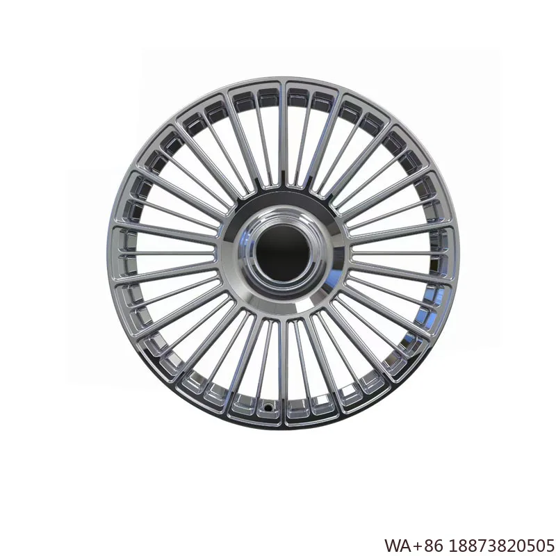 Ruedas aleación 6x139,7 y 6x135 multi radio – SUV 4x4 Toyota Ford Jeep