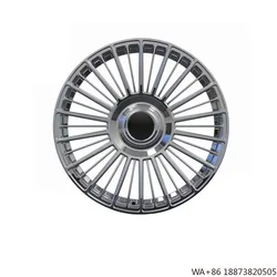 Ruedas aleación 6x139,7 y 6x135 multi radio – SUV 4x4 Toyota Ford Jeep