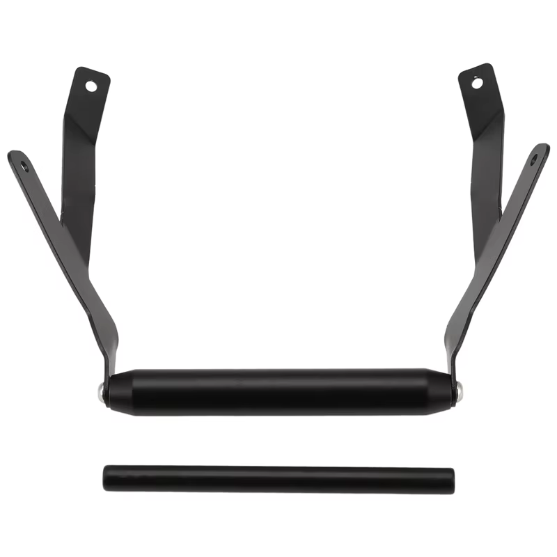 Soporte frontal de teléfono para moto XMAX 300 2023 - imagen 4