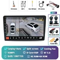 4G-64G 360 DVR