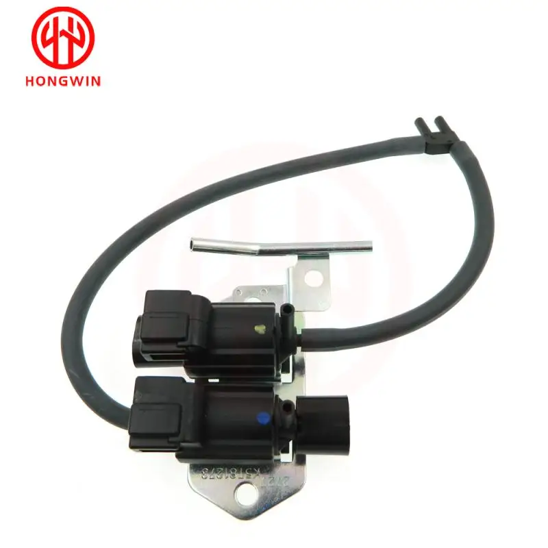 SR 263723 Válvula solenoide de rueda libre Mitsubishi Pajero - imagen 3
