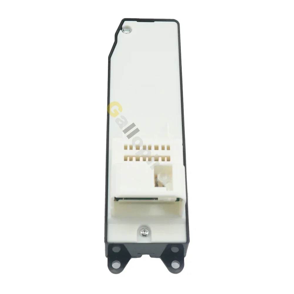 Interruptor elevalunas Toyota Hilux Vigo Fortuner 84820-0K100 - imagen 3