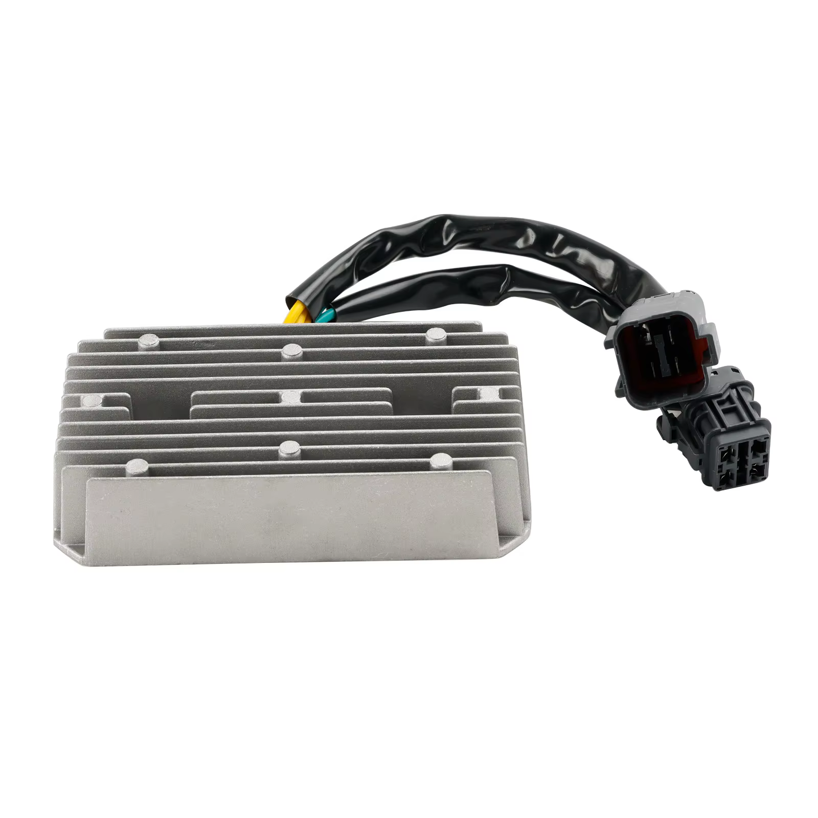 Regulador rectificador Artudatech modificado TGB X-Motion/Blade 250 - imagen 2