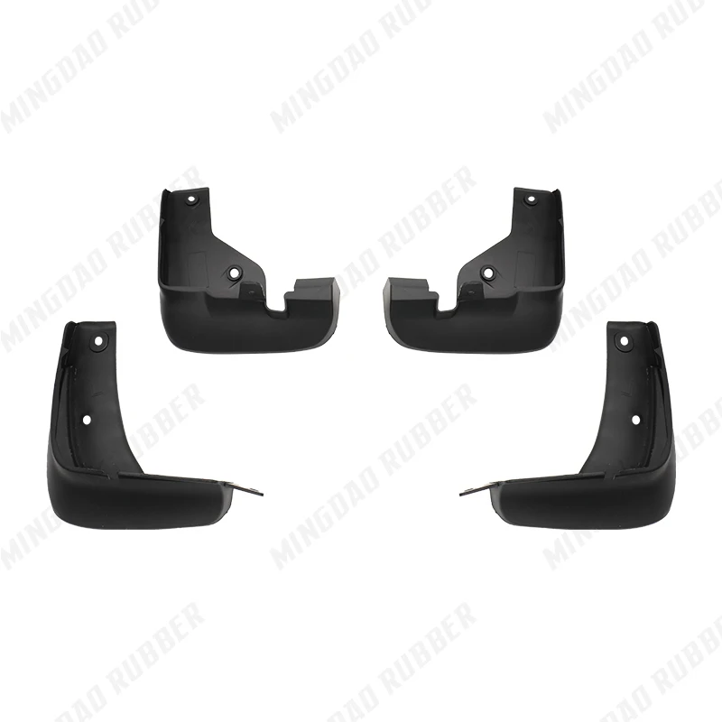 Guardabarros para Mazda CX-5 2022-2024 - imagen 2