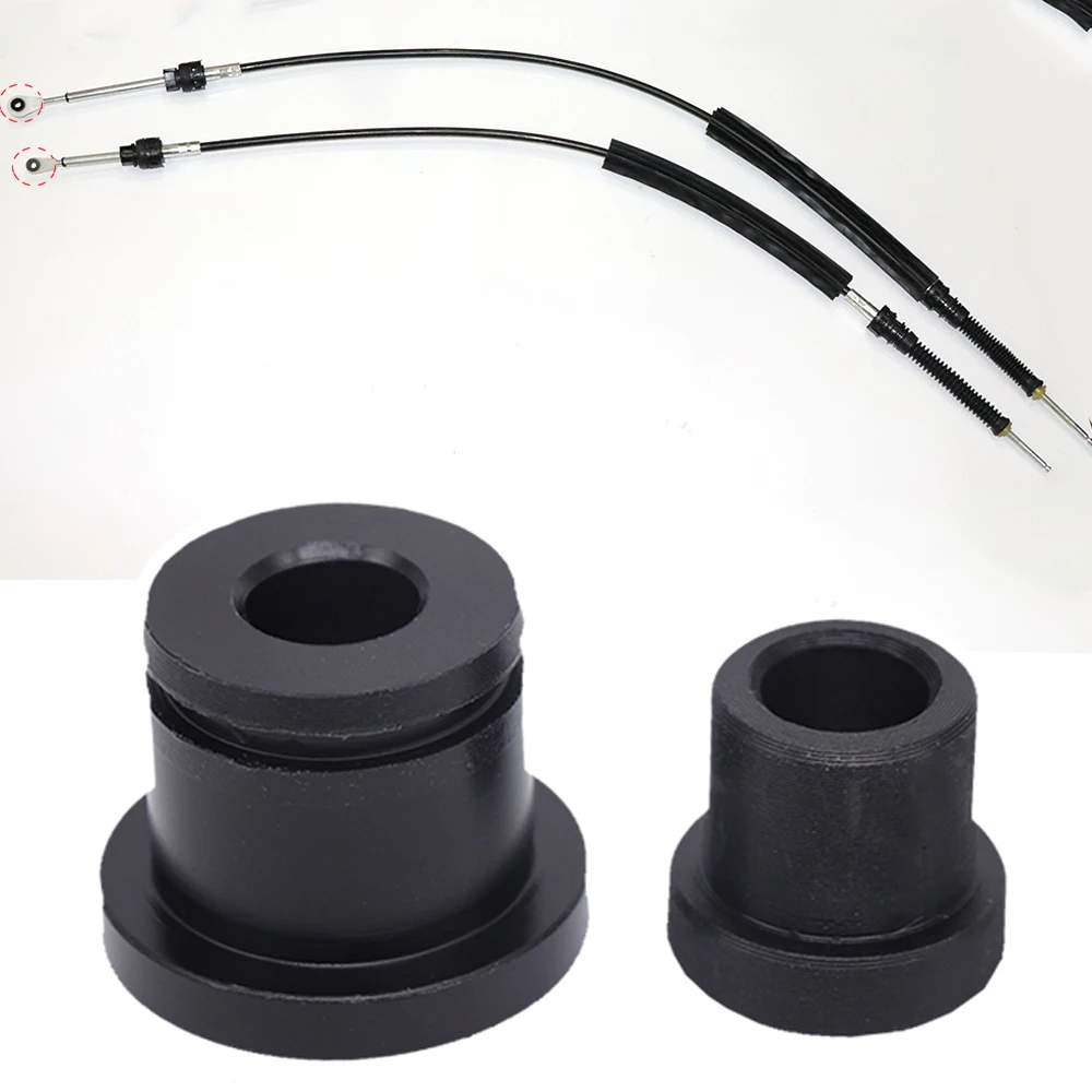 Cable de cambio manual para SEAT León 1M/1P, Toledo 5P y Córdoba 6L