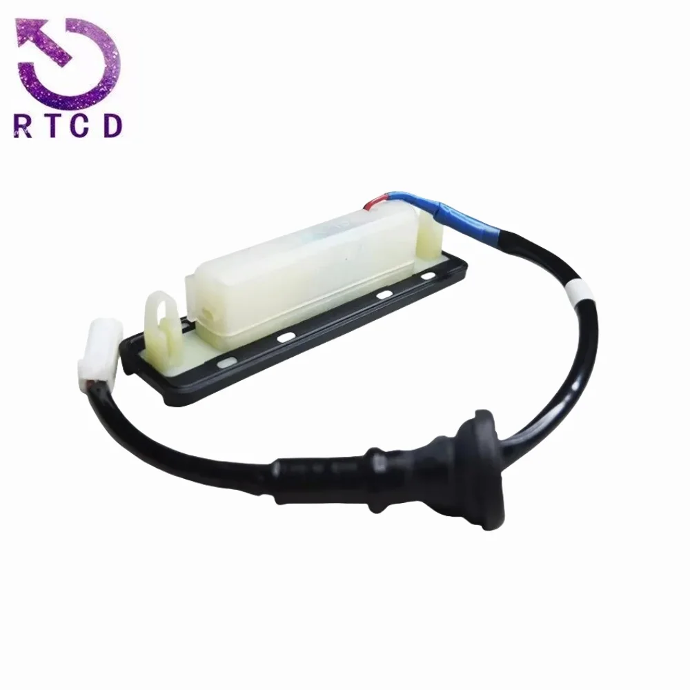 Toyota 84840-12050 interruptor puerta trasera – Corolla 2007-2014 - imagen 3