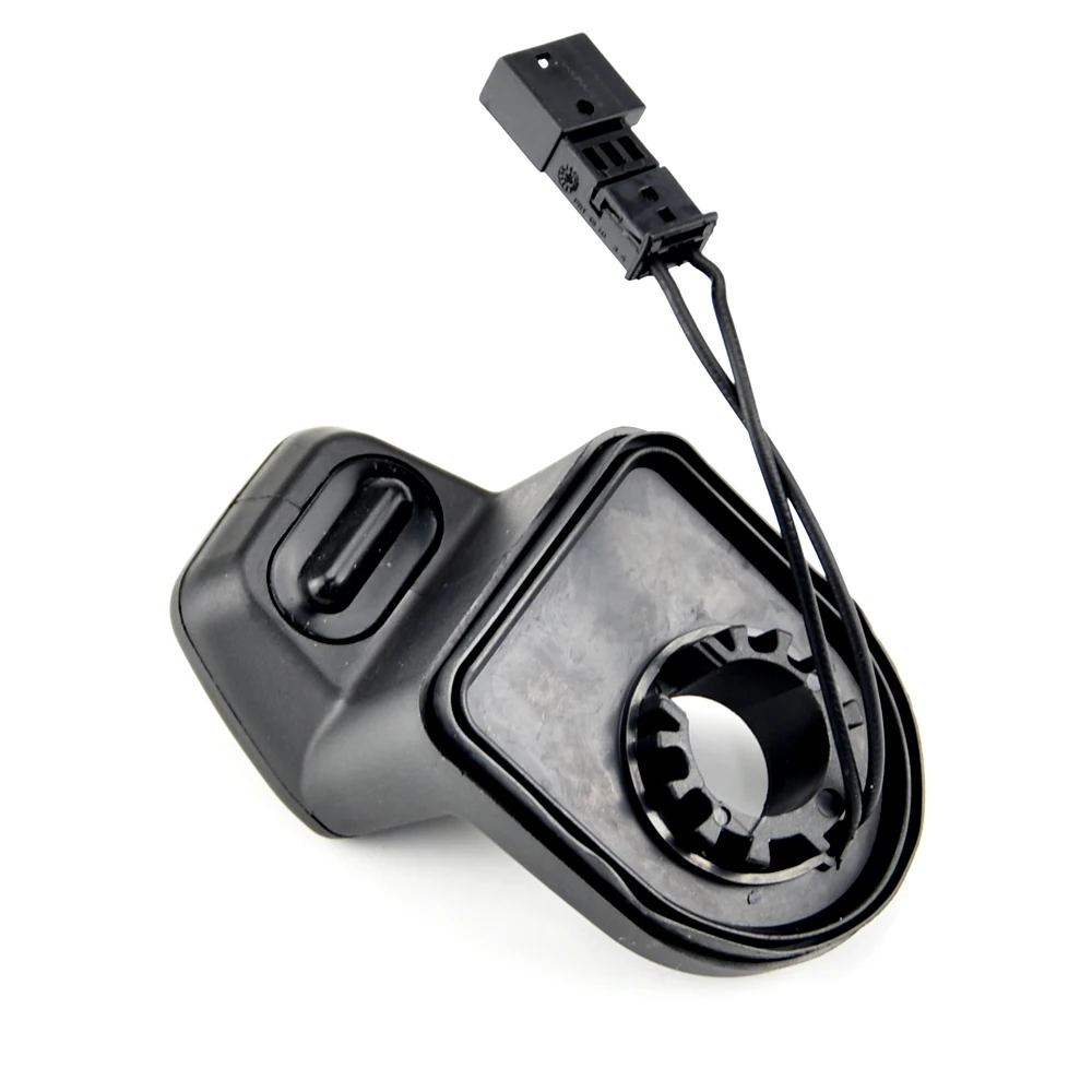 Microinterruptor puerta trasera BMW E46 E91 Serie 3 5 OEM 61319200673 - imagen 2