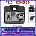AS10 12G 256G 2K 360
