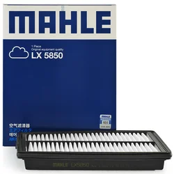 Filtro de aire Mahle LX5850 – Hyundai Tucson/Kia Sportage HEV G4NR
