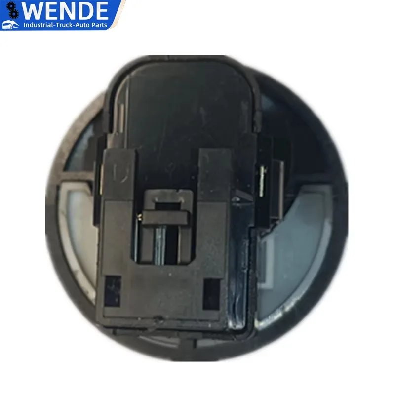 Interruptor de Control de espejo 5Z0959565A1NN para VW Fox Gol Saveiro Parati 2004-2010 interruptor de encendido de perilla de ajuste de espejo lateral - imagen 2