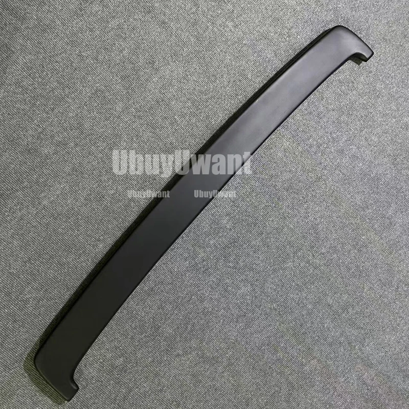 Alerón trasero disponible en varios precios