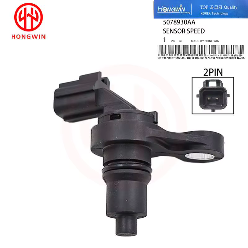 Sensor velocidad transmisión AA 5078930AA – VW Routan, Chrysler Pacifica - imagen 2
