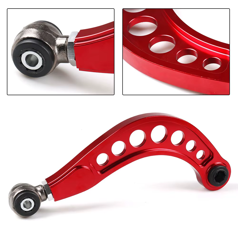 Brazo control trasero CAMBER KIT – Honda Civic 06-11 R18 FA1 FD1 - imagen 3