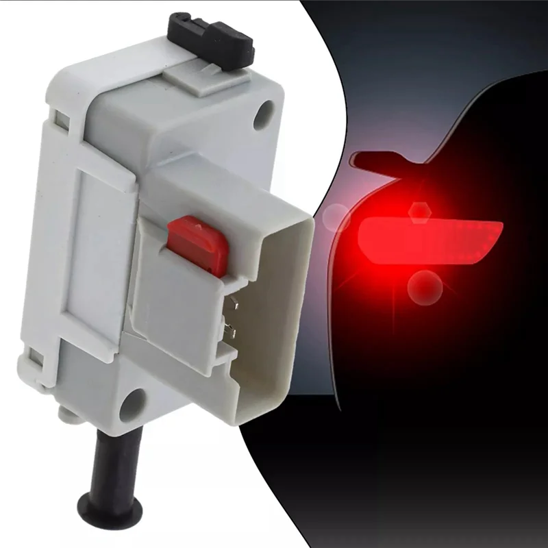 Interruptor stop 5083344AA Jeep Dodge Durango 2001-2010 - imagen 5