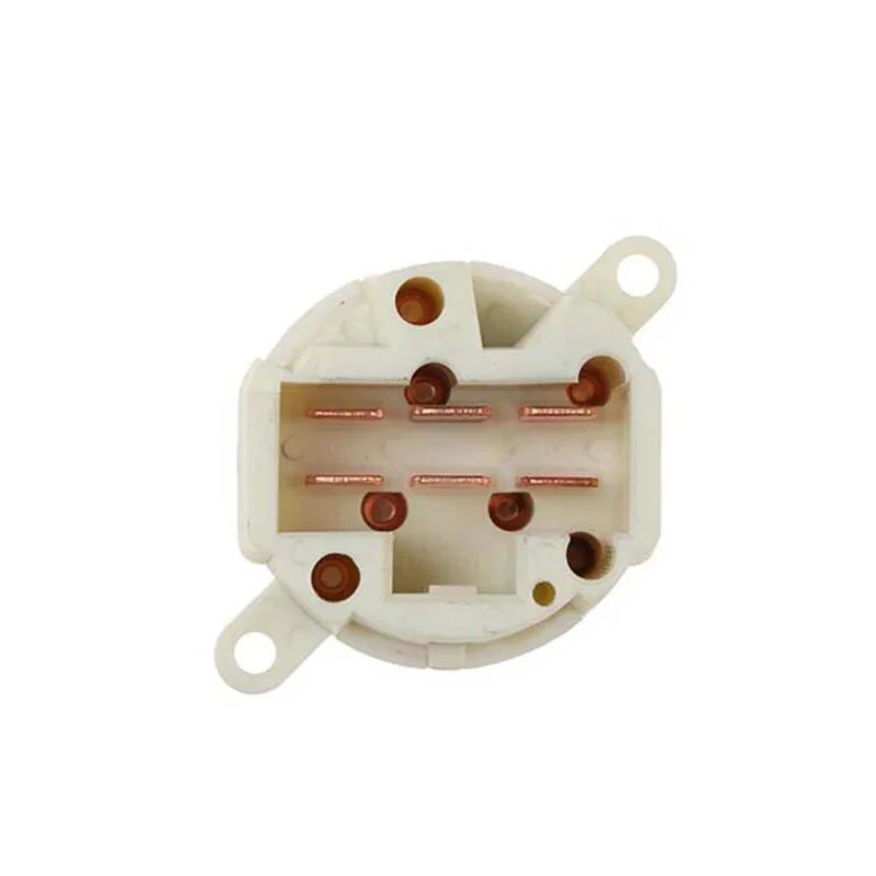 Interruptor de arranque Nissan Micra K12 Qashqai 2002-2013 OEM 48750-0M010 - imagen 5