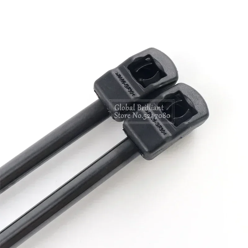 Resorte de elevación de Gas para ventana trasera de coche, resorte de elevación de vidrio, compatible con SG367011 SG367012 para Hyundai Tucson 05-12, 2 o 4 unidades - imagen 4