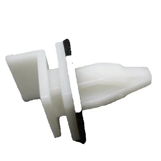 Clip de sujeción de plástico automotriz para Honda 91513-SM4-000