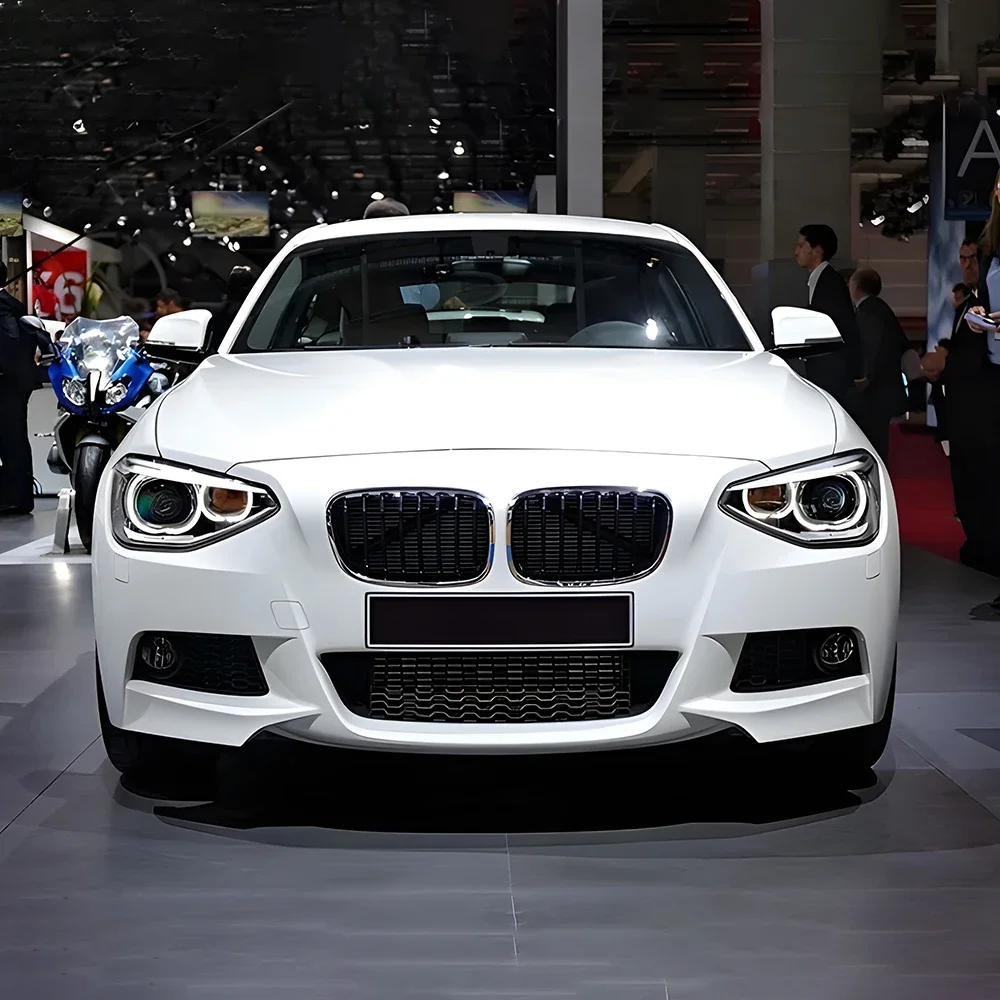 Conjunto Faros LED BMW Serie 1 F20 118i-130i 2012-2015 - imagen 3