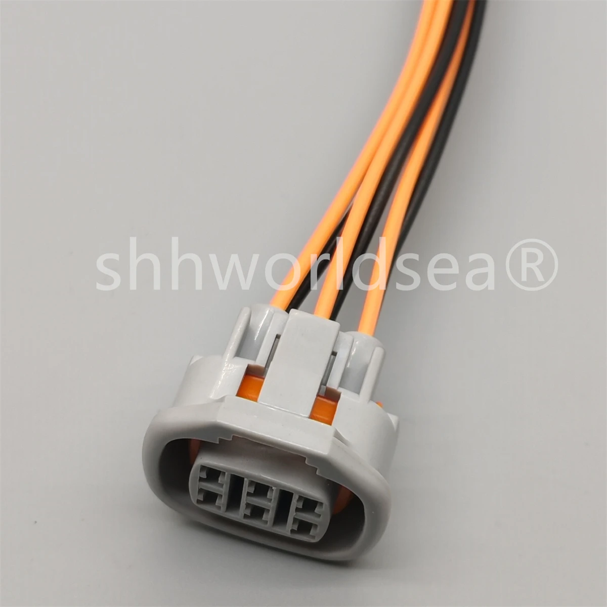 Conector de 6 pines para pedal del acelerador Toyota y Suzuki - imagen 5