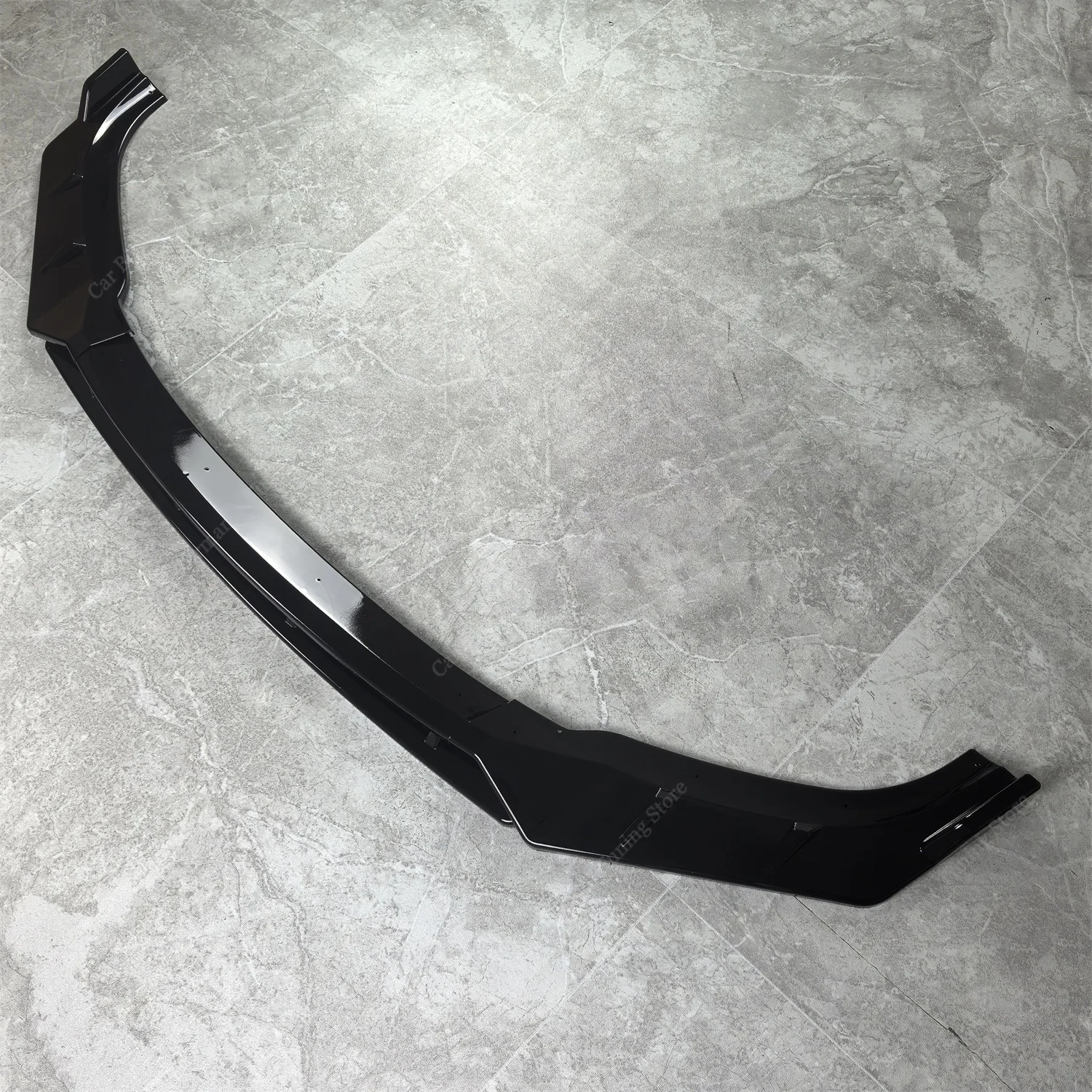 Divisor parachoques delantero BMW X1 F48 M Sport 2019-2022 - imagen 4