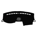 Black Side LHD