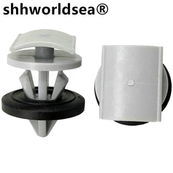Grapa WHT009448 para taloneras y pasos de rueda Audi y VW