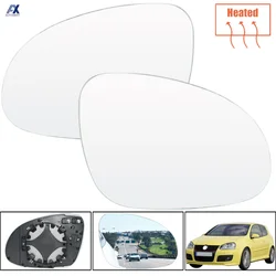 Retrovisor lateral VW Golf 5 MK5 (2006-2009)