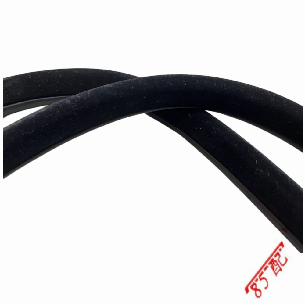 Burlete puerta terciopelo OEM 9025E5 Citroën C5 2009-2019 - imagen 4