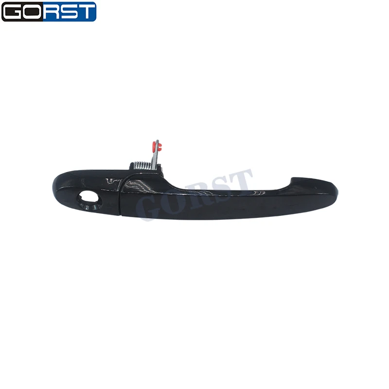 Maneta exterior de puerta 15803507 para Chevrolet Cobalt - imagen 3