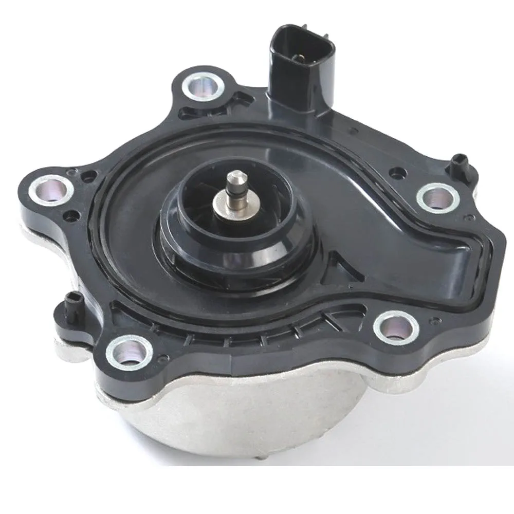 OE:161A0-39035 bomba de agua eléctrica auxiliar adicional para motor de coche para Toyota Prius C V .8L 1.5L piezas de automóviles 161A039035 - imagen 2
