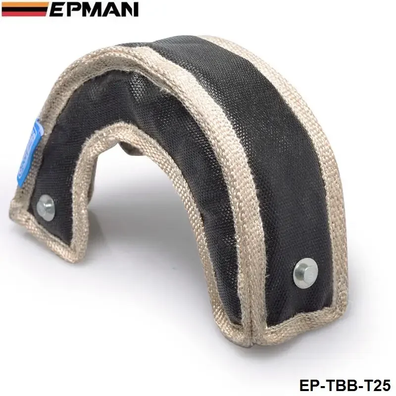 EPMAN manta térmica turbocompresor T25 T28 T3 GT25-35 S Gr - imagen 2