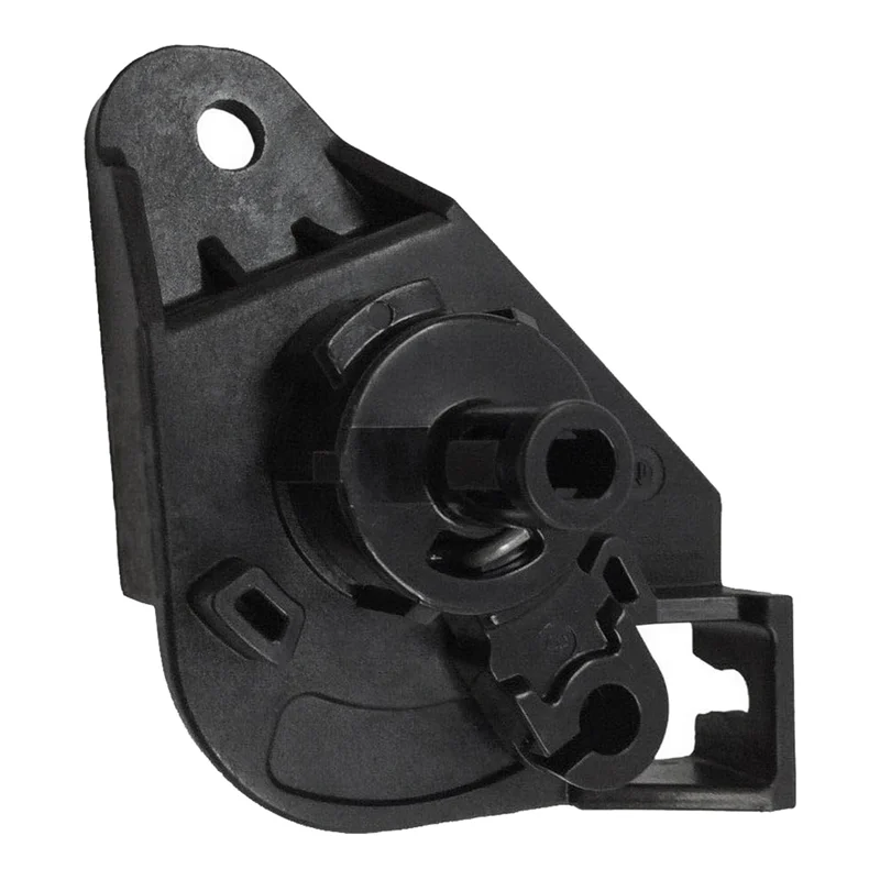 DS7Z-99042C74-A pestillo manija capó Ford Fusion Mondeo 2013-2016 - imagen 2