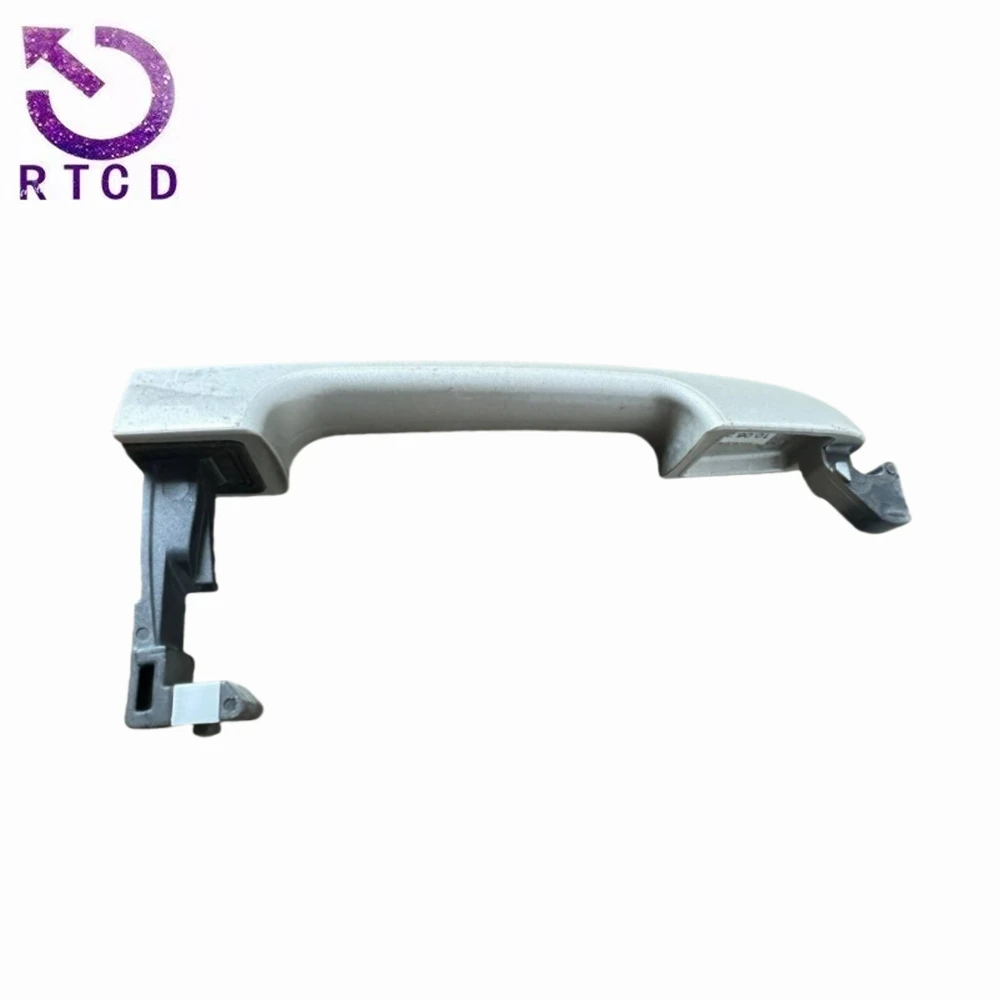82651-0Q000 Maneta exterior de puerta para Hyundai i30 2009-2012 - imagen 5