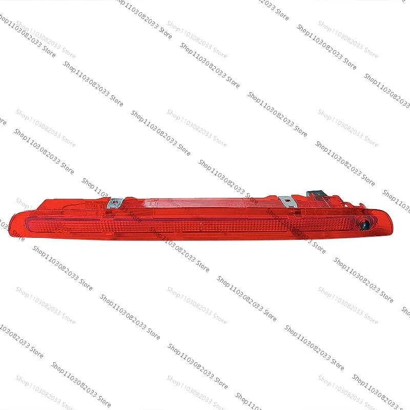 Tercera luz de freno Nissan Qashqai J10 2008 2015 - imagen 3