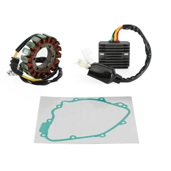Kit juntas estator regulador Artudatech – Honda CBR 900 RR 2002-2003