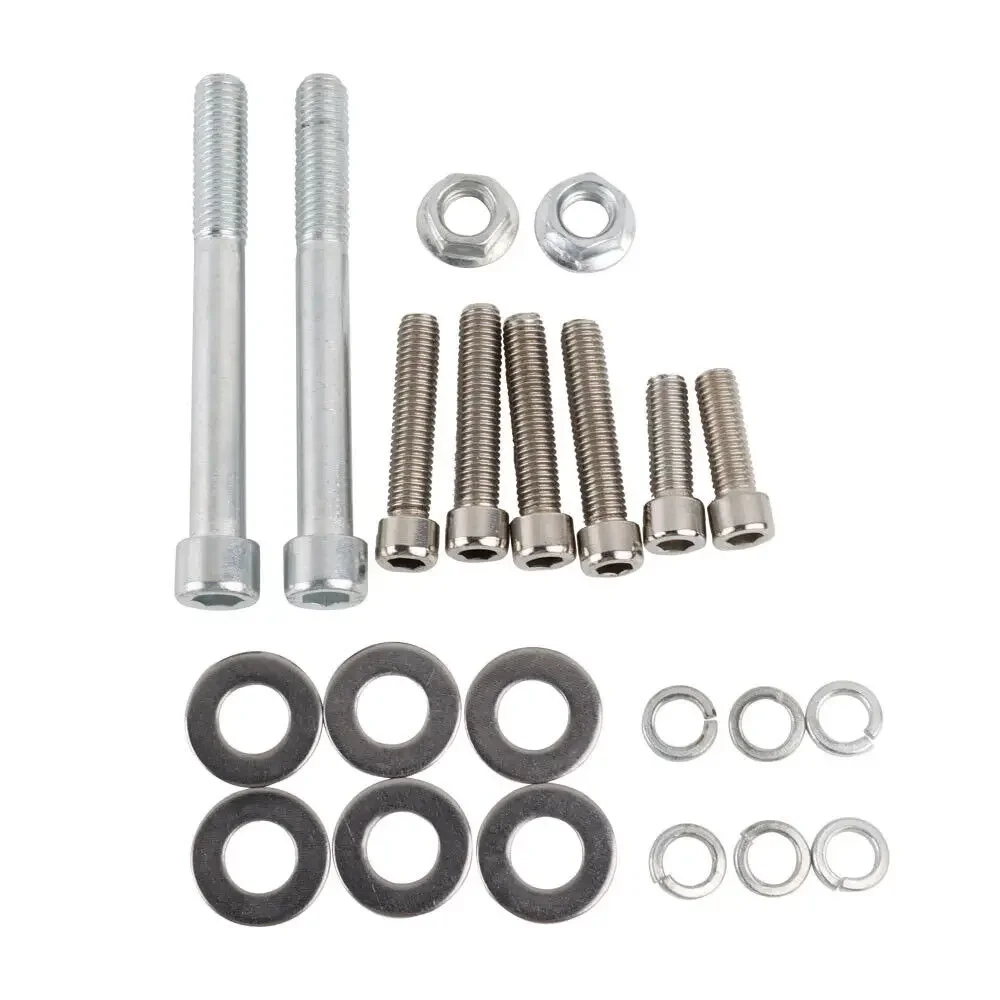 Soporte submarco trasero Billet Honda Civic EP3 01-05 - imagen 4