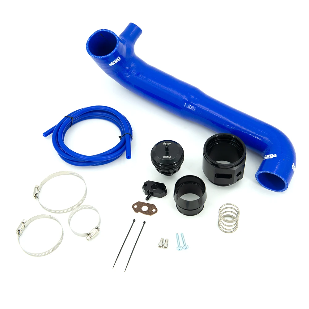 Kit de válvula de soplado para instalación en motor TSI