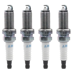 Bujías 1.6 para Citroen C4 C5 Peugeot 207 307 407