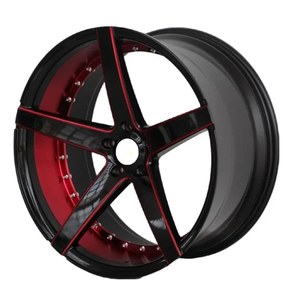 Llantas de aleación para coche 18-22 pulgadas, PCD 5x114,3 - imagen 5